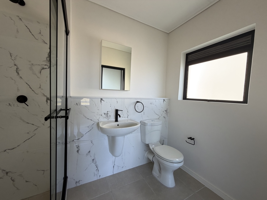 To Let 1 Bedroom Property for Rent in The Huntsman Western Cape
